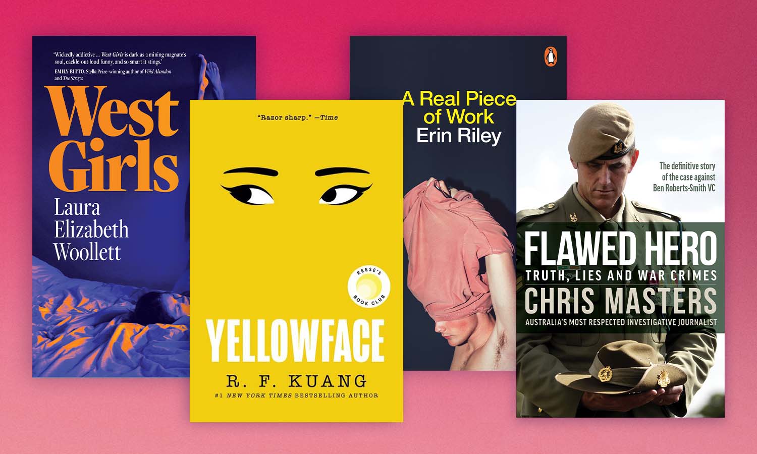 Thumbnail for Diary of a Book Addict: Unpicking power and privilege
