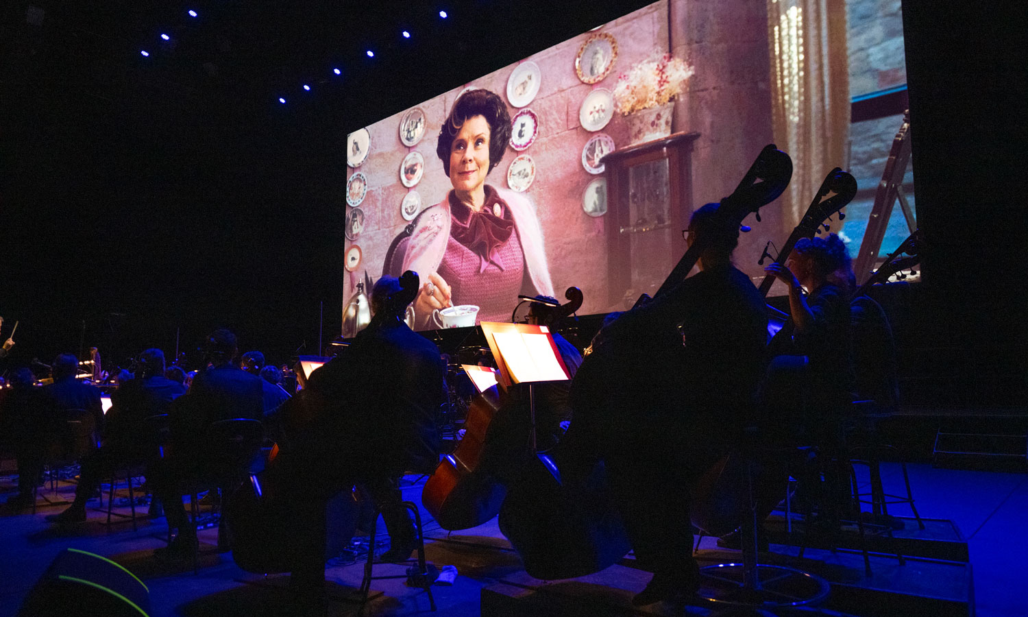 Thumbnail for Music review: Harry Potter and the Order of the Phoenix in Concert
