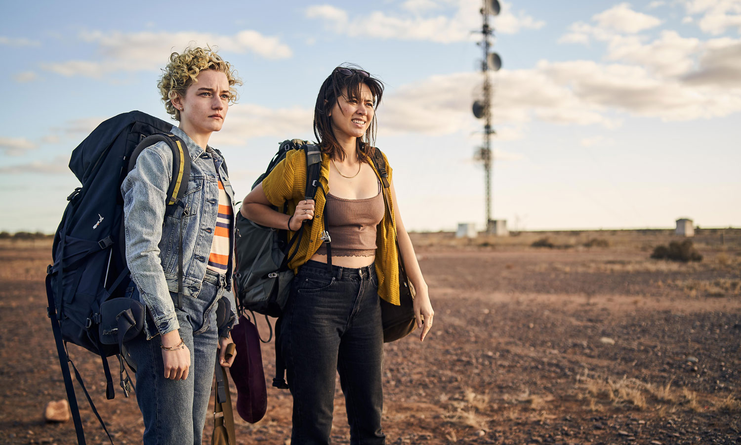 Thumbnail for Thriller ‘The Royal Hotel’ to open 2023 Adelaide Film Festival