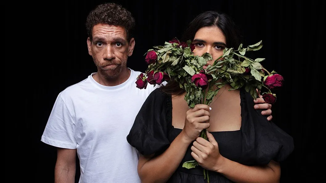 Thumbnail for La Boite’s world premiere puts the spotlight on love, loss, sexuality and a goldfish