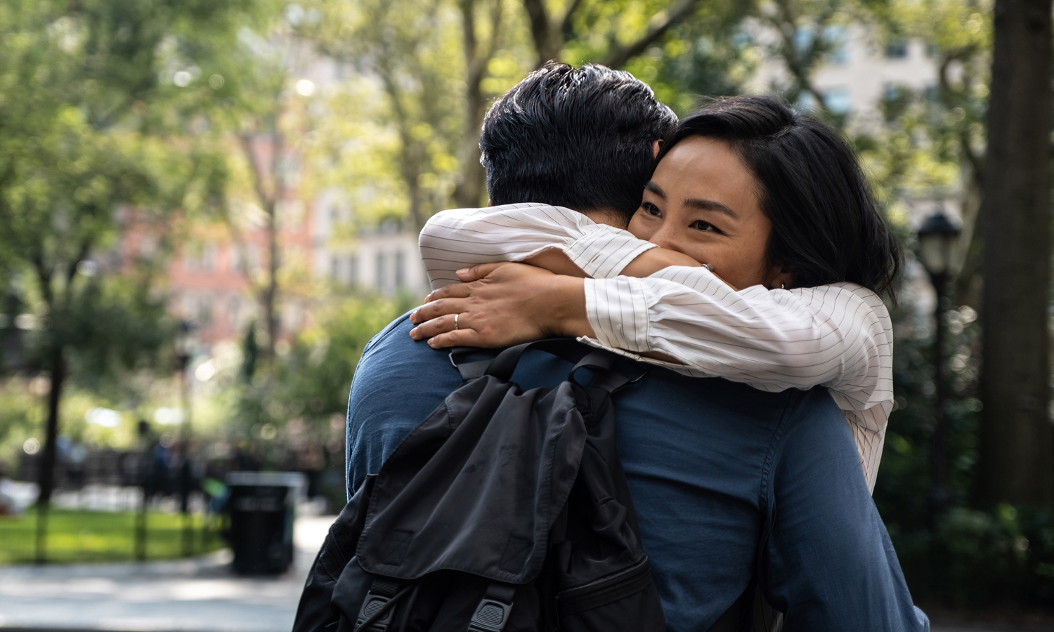 Thumbnail for Film review: Past Lives