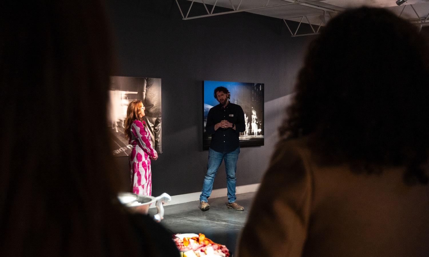 Thumbnail for New grants to kickstart the careers of emerging creatives
