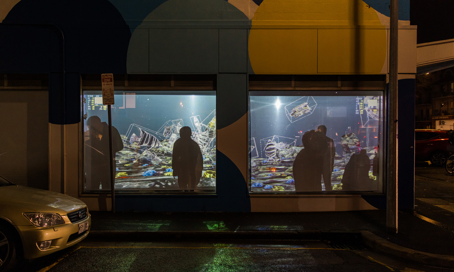Thumbnail for Make|Shift: This is what happens when art meets technology
