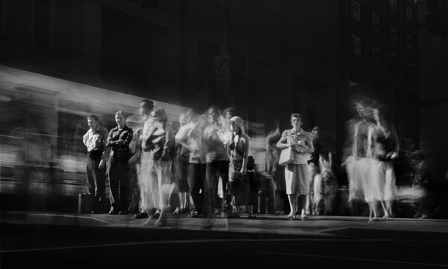 Thumbnail for Trent Parke’s monument to humankind