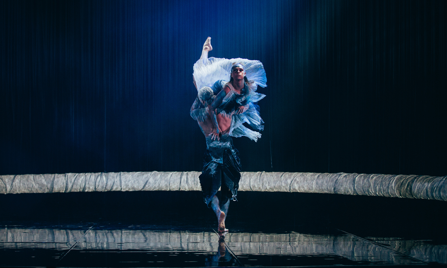 Thumbnail for Dance review: Bangarra Dance Theatre’s Yuldea