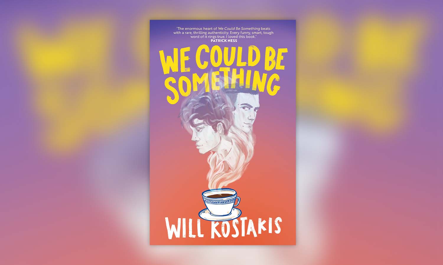 Thumbnail for Book review: We Could Be Something