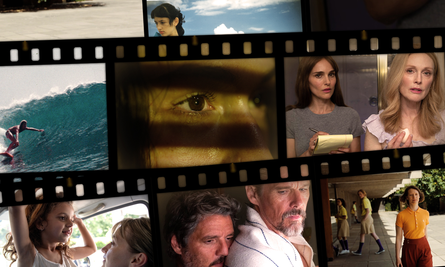 Thumbnail for 2023 Adelaide Film Festival to take audiences around the world in 12 days