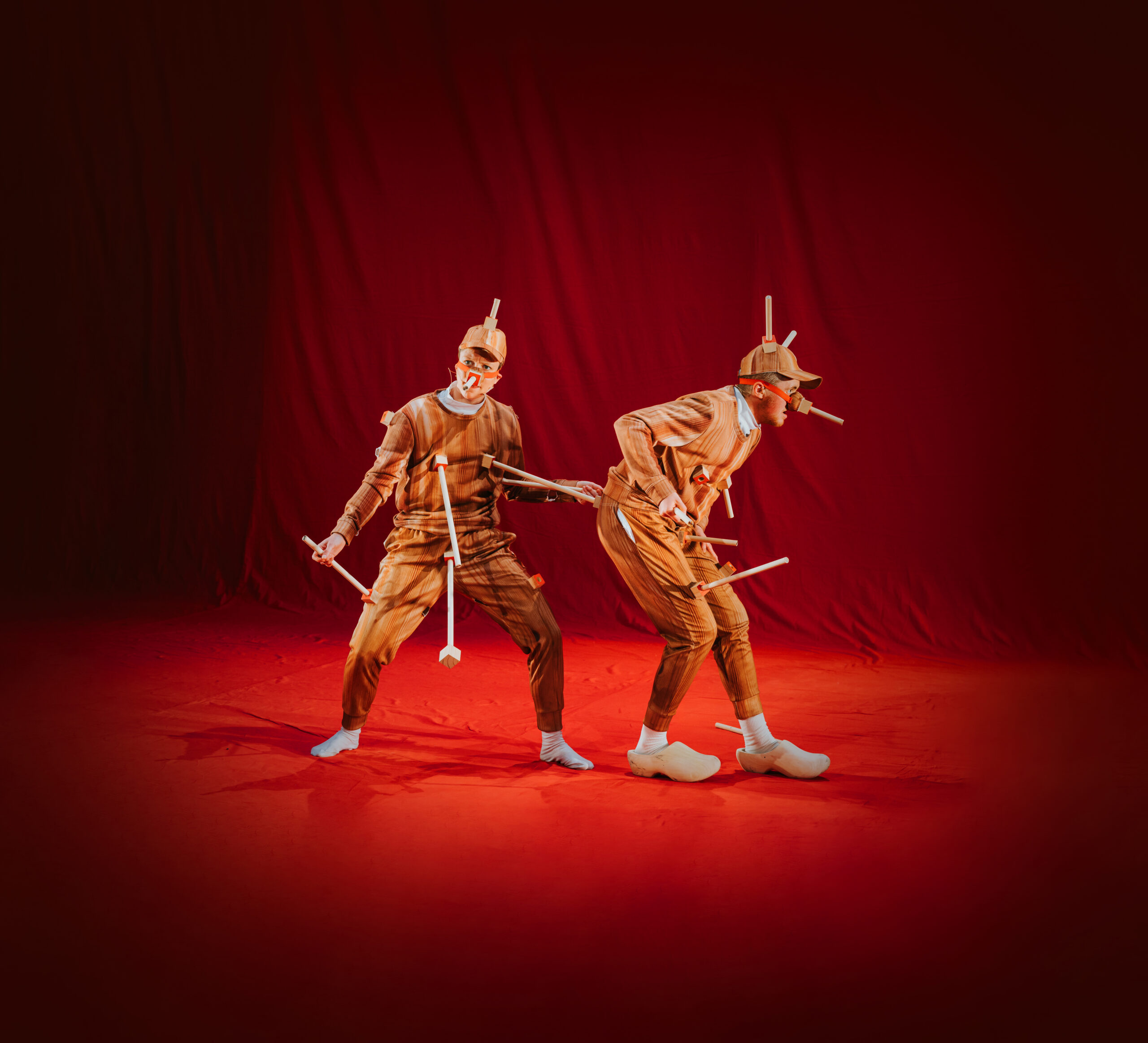 Thumbnail for About a Boy – Pinocchio Gets a Makeover