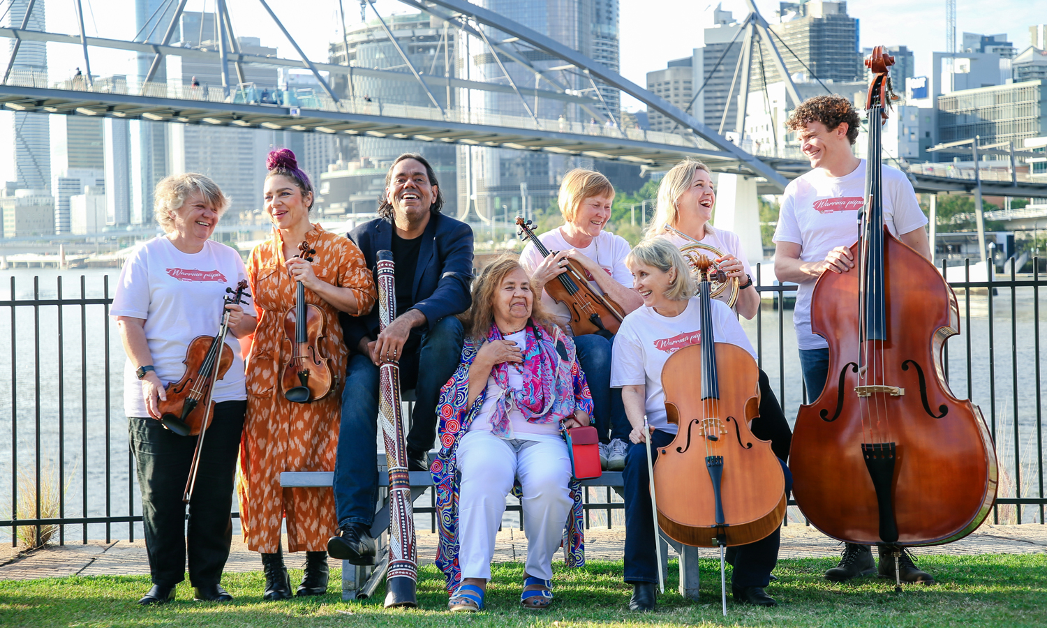 Thumbnail for Songbook for a nation: How Australia’s gift to the world inspires hunt for our next indigenous superstar
