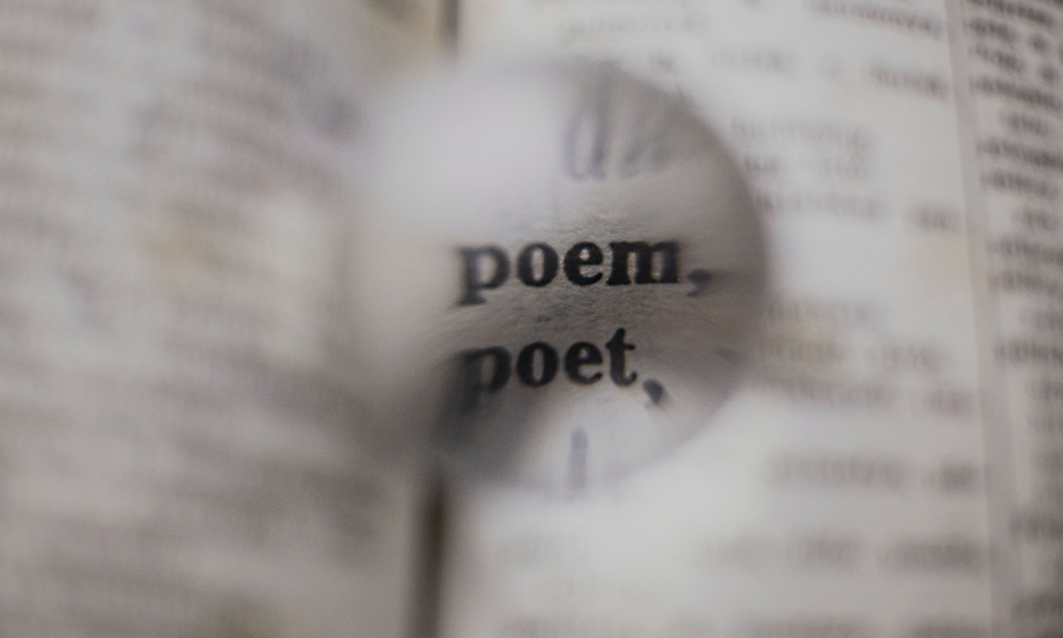 Thumbnail for Budding bards invited to enter one of Adelaide’s oldest poetry prizes