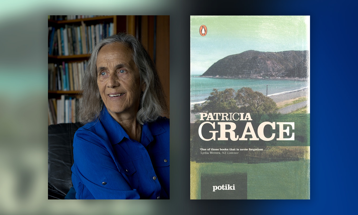 Thumbnail for Stories from the South: Pōtiki by Patricia Grace