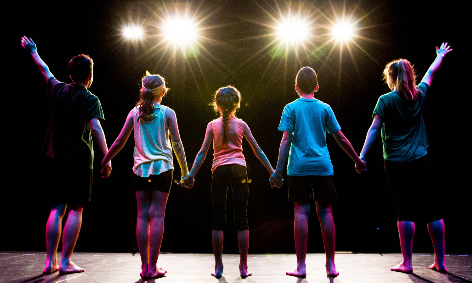 Thumbnail for Green Room: Epic SA arts anthology, best-seller’s adaptation sells out, holiday activities
