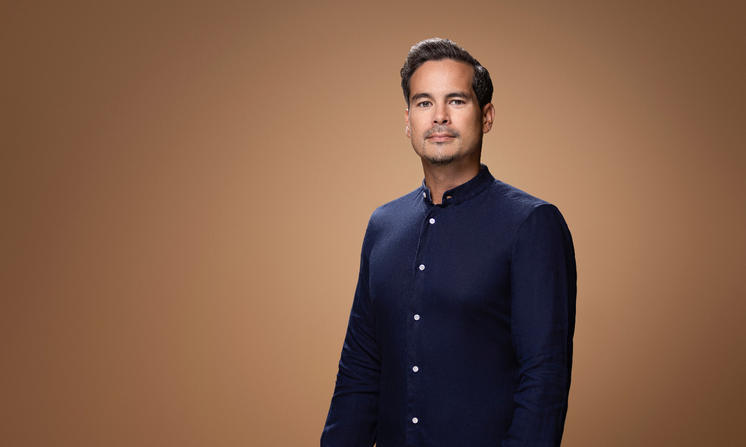 Thumbnail for New State Opera artistic director’s international ambitions