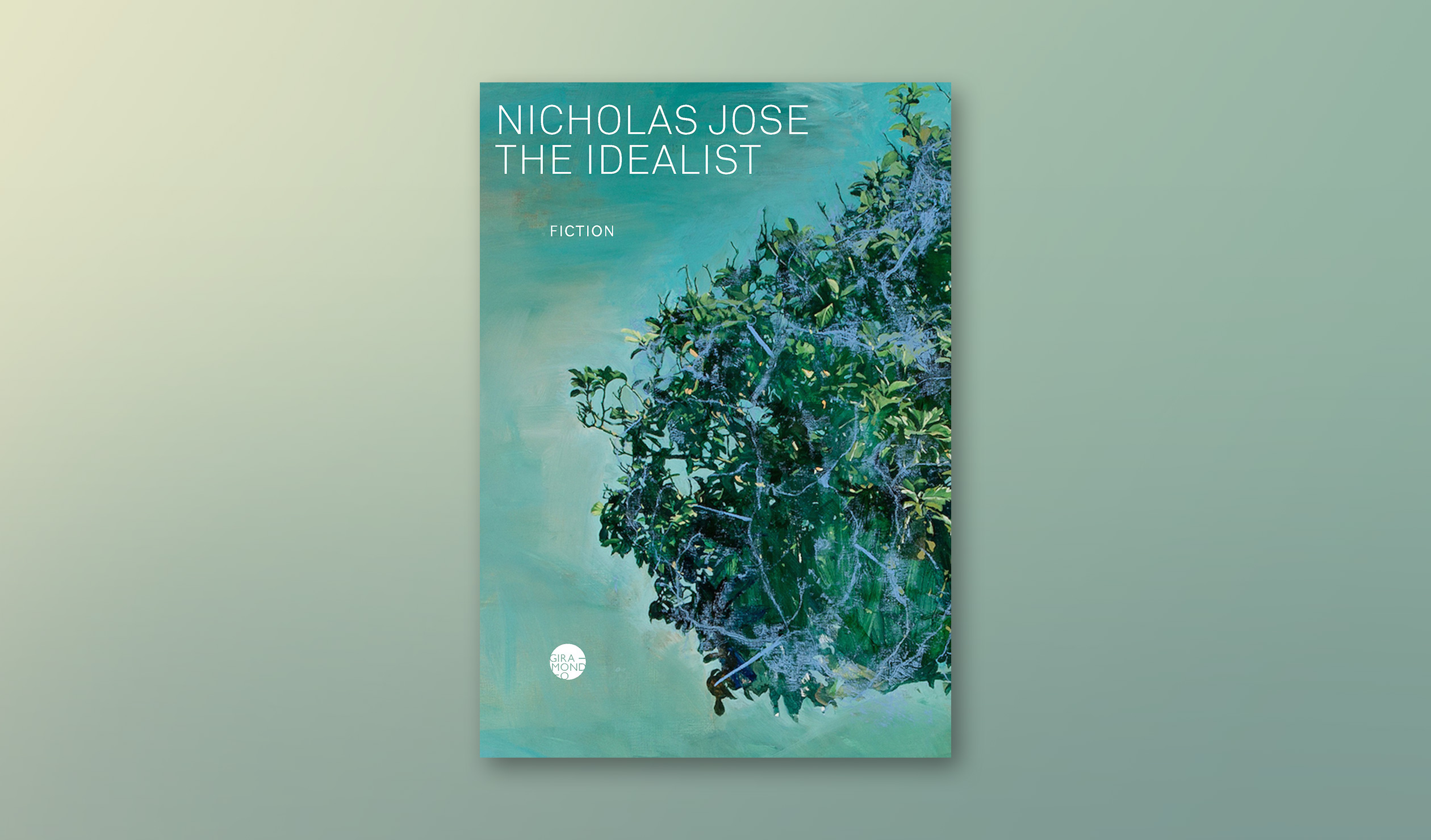 Thumbnail for Book review: The Idealist