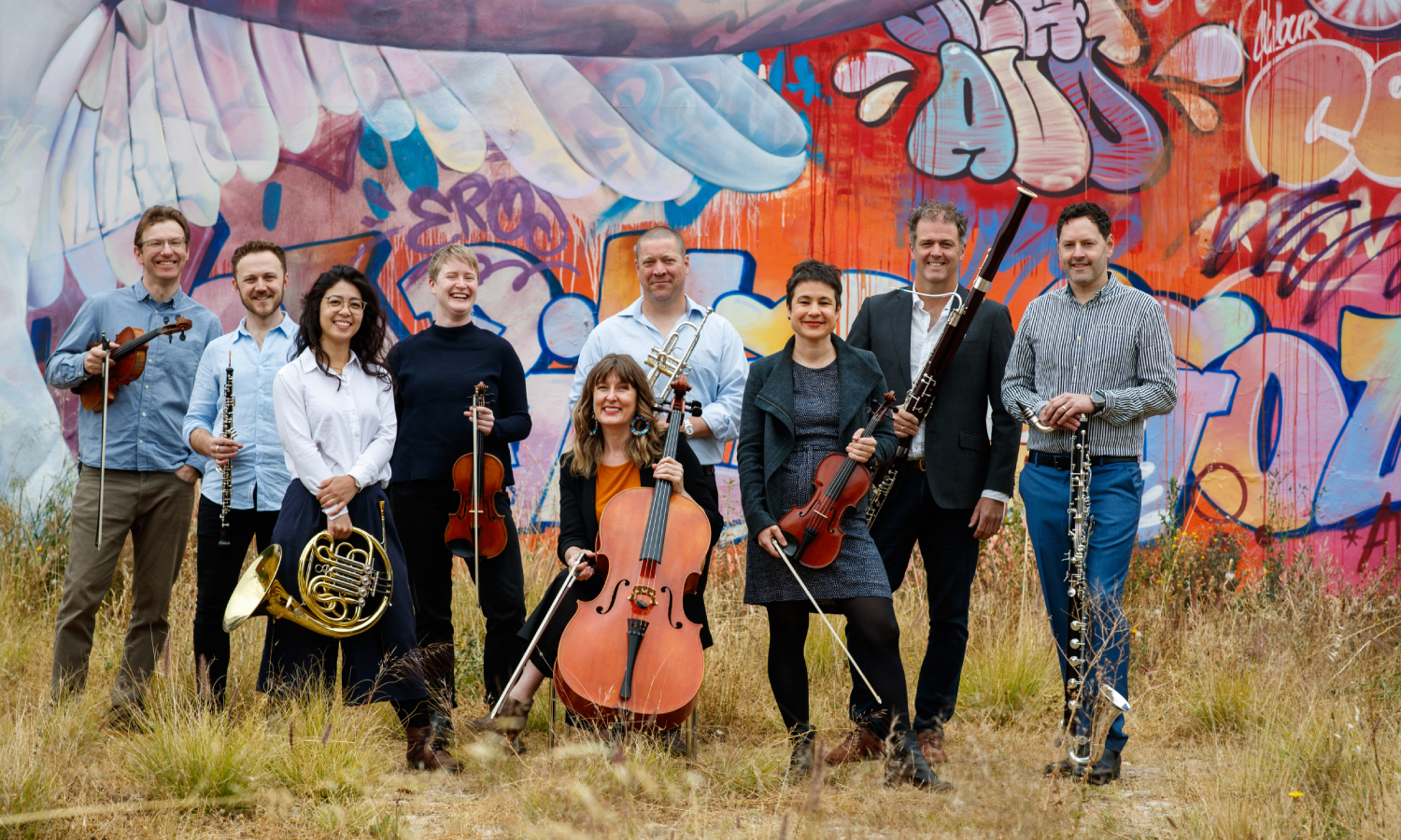 Thumbnail for From Rach to Bacharach: the ASO unveils its 2024 season