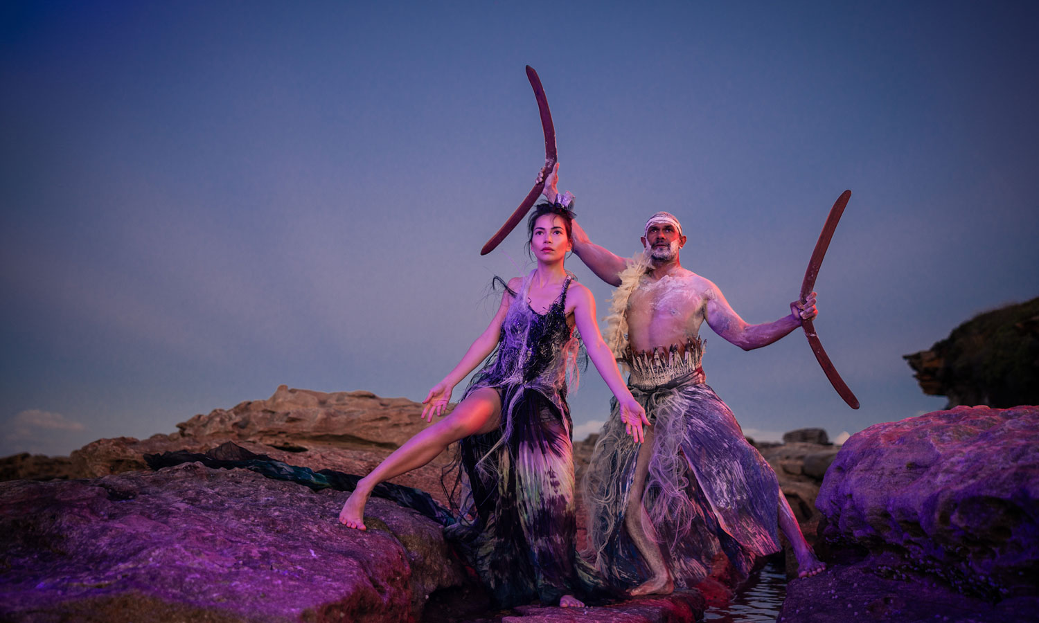 Thumbnail for Adelaide Festival unveils a star-studded line-up for 2024