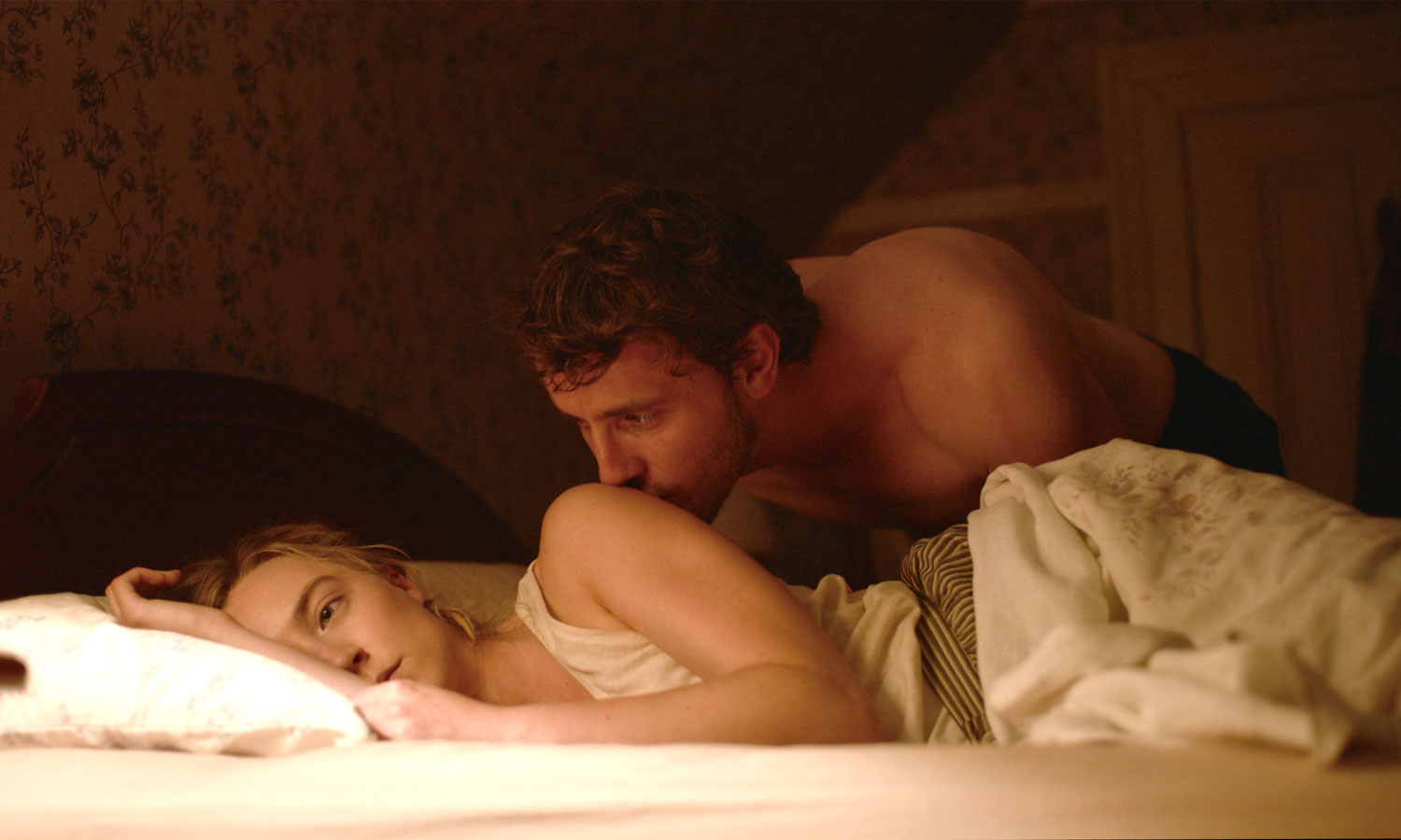 Thumbnail for Film Festival review: Foe