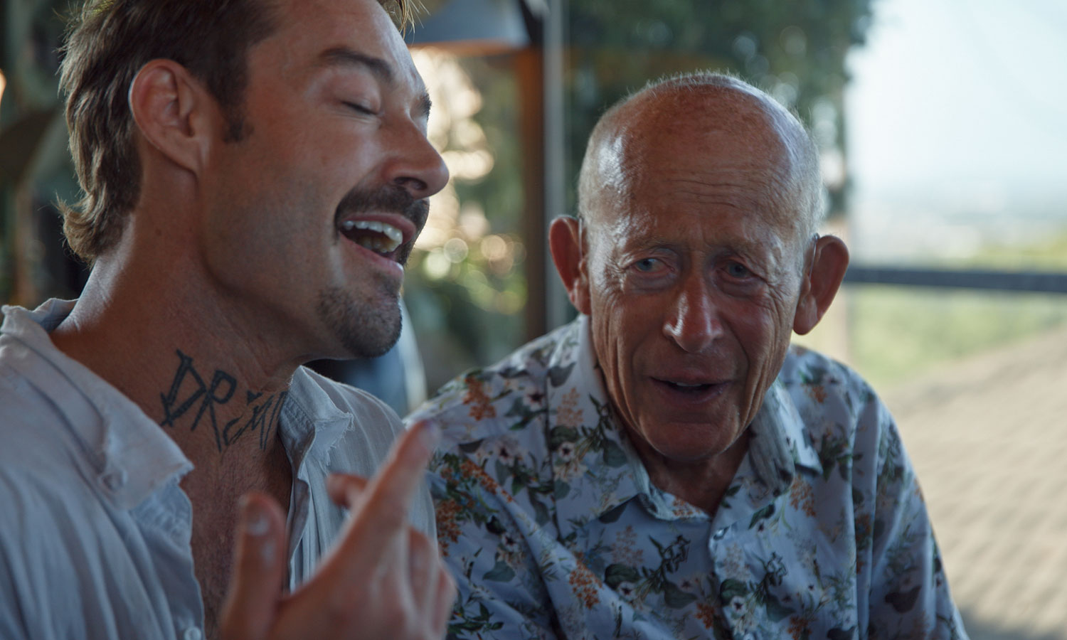 Thumbnail for Film Festival review: The Musical Mind