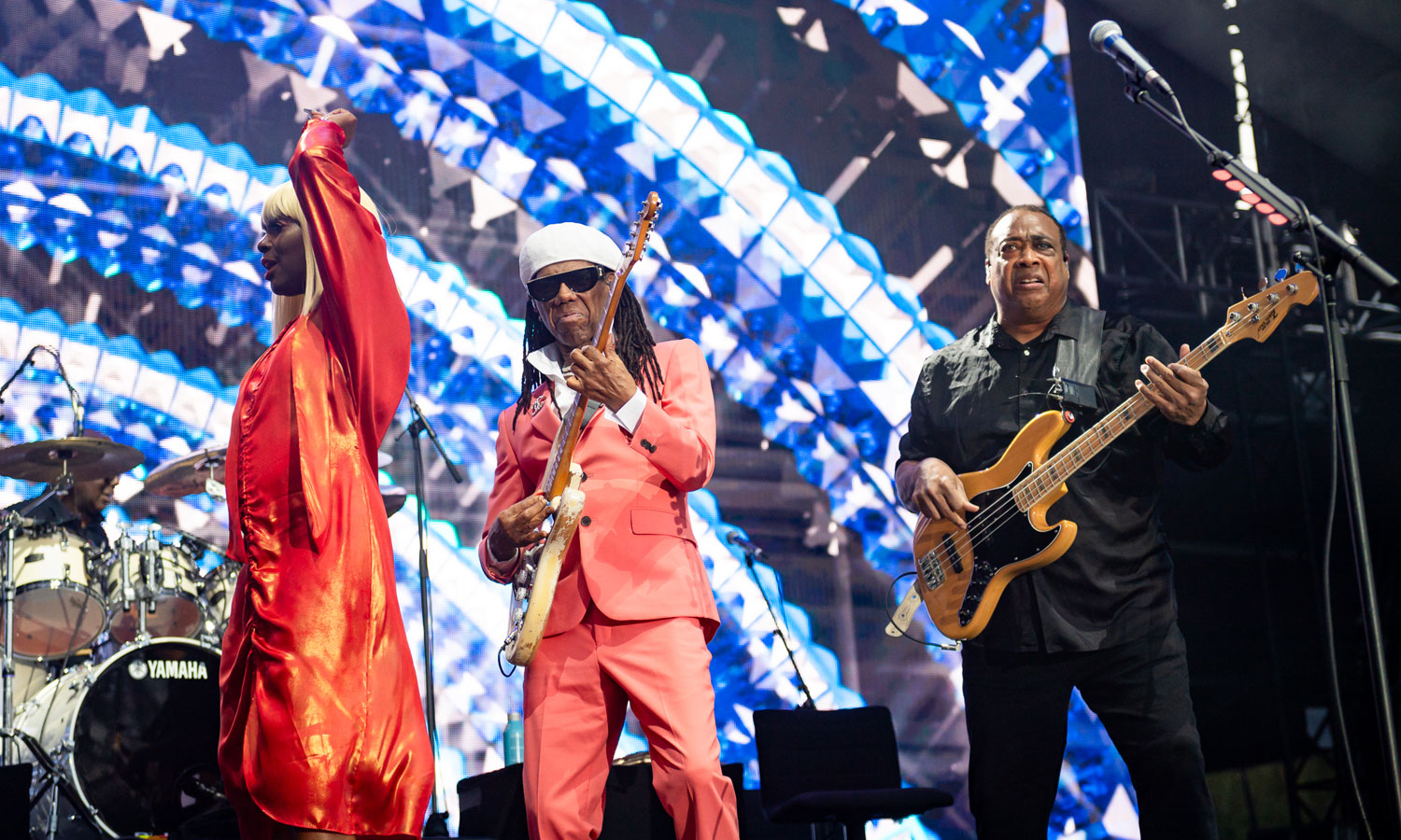 Thumbnail for Music review: 2023 Harvest Rock Festival