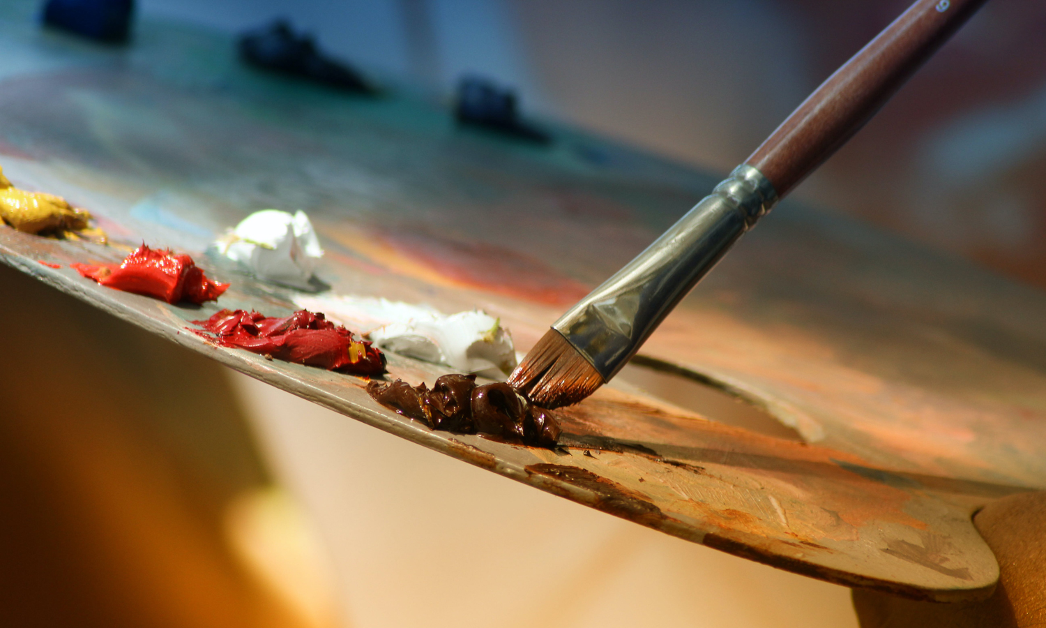 Thumbnail for Could Australia try a basic income for artists?