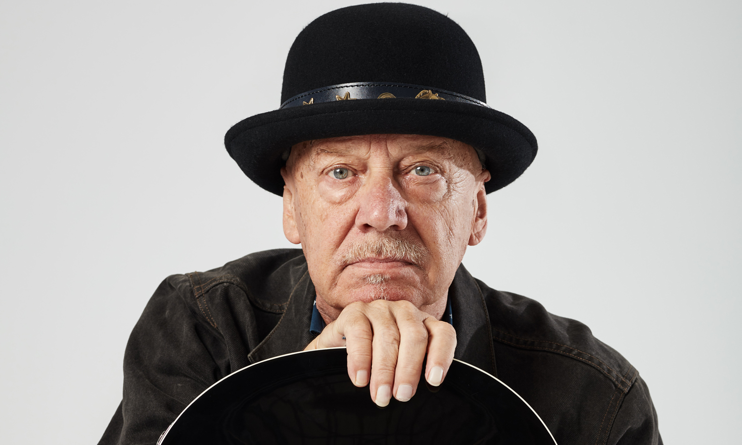 Russell Morris is touring again