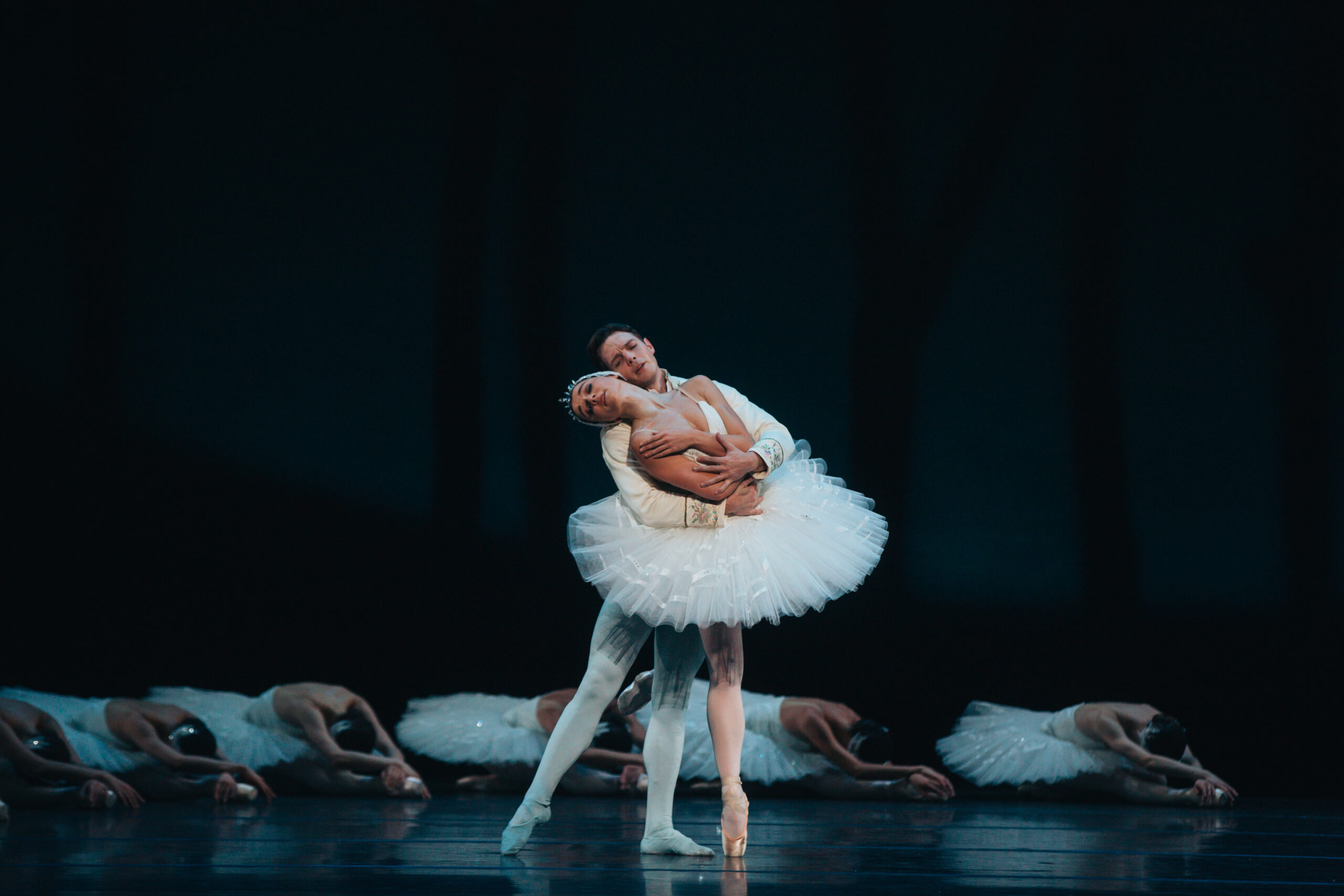 Thumbnail for Swan Lake is Still the Ultimate Ballet Experience