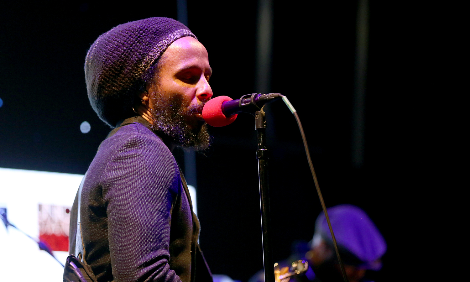 Thumbnail for Ziggy Marley leads 2024 WOMADelaide line-up
