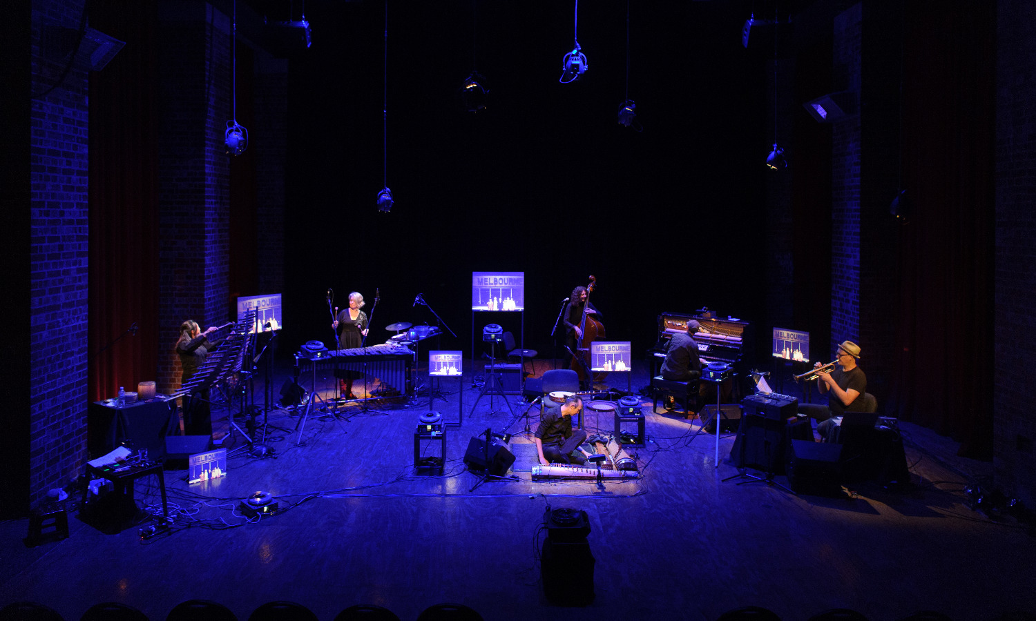 Thumbnail for Music and pictures come together in Dung Nguyen’s story of emigration