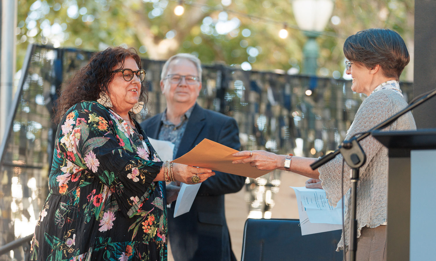 Thumbnail for SA’s top literary awards to be uncoupled from Writers’ Week