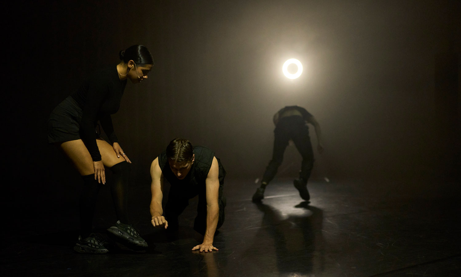Thumbnail for Dance review: ADT’s Cultivate: One