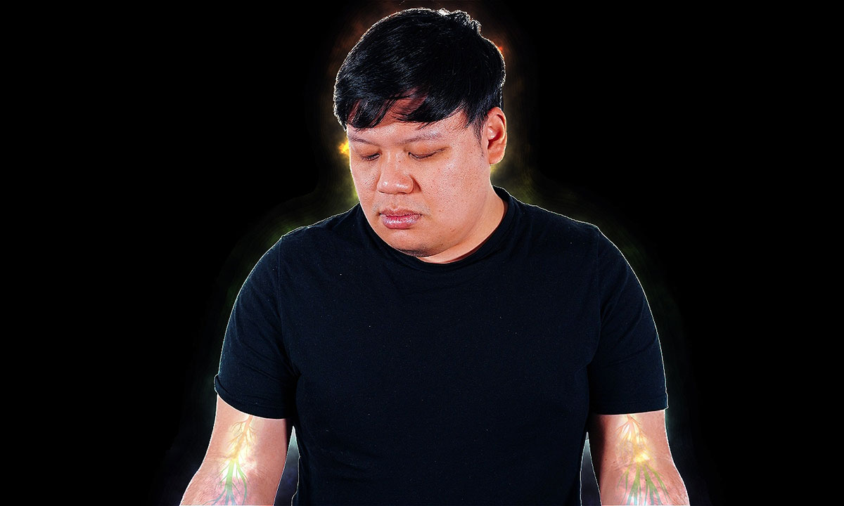 Thumbnail for Why Brendan Goh is hooked on stand-up