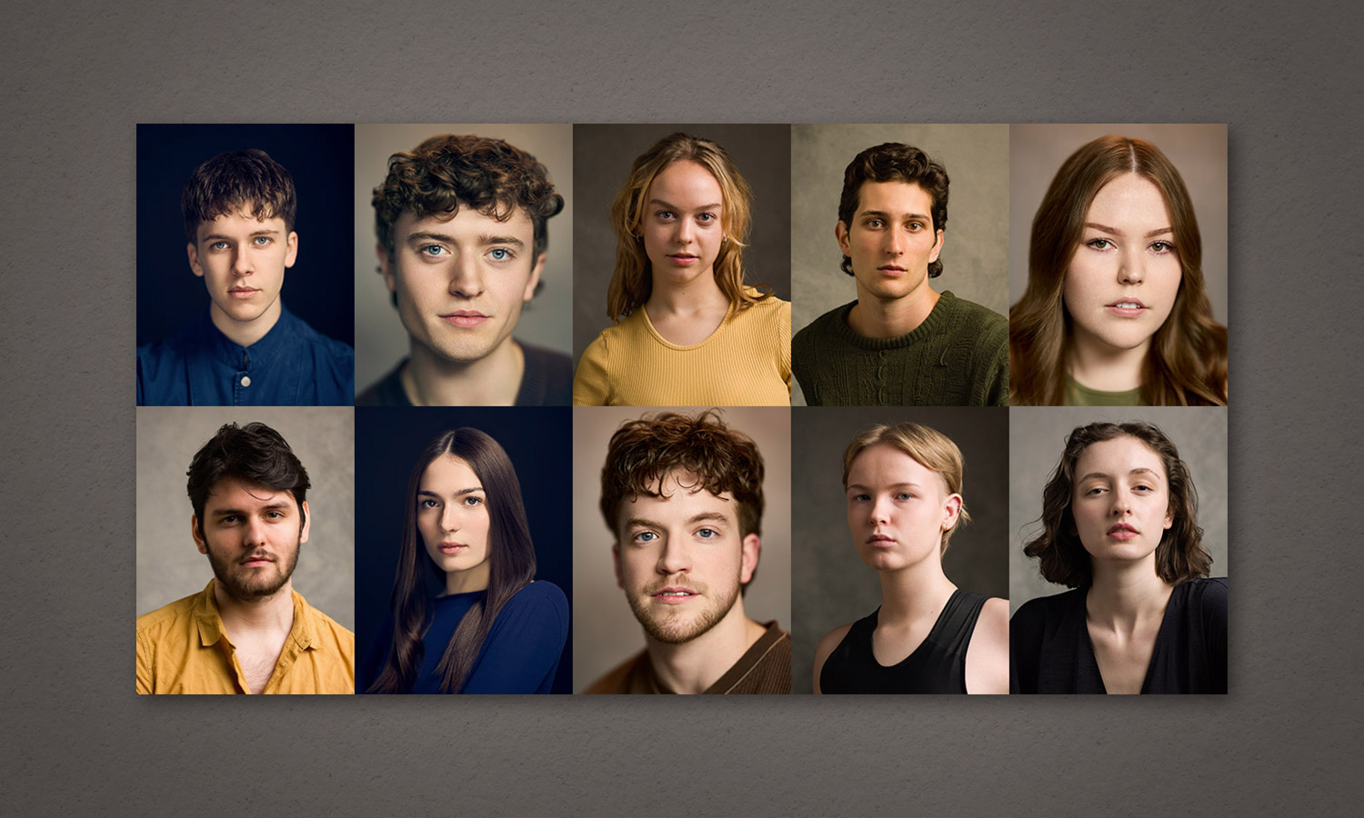 Thumbnail for Theatre review: Be/ginning