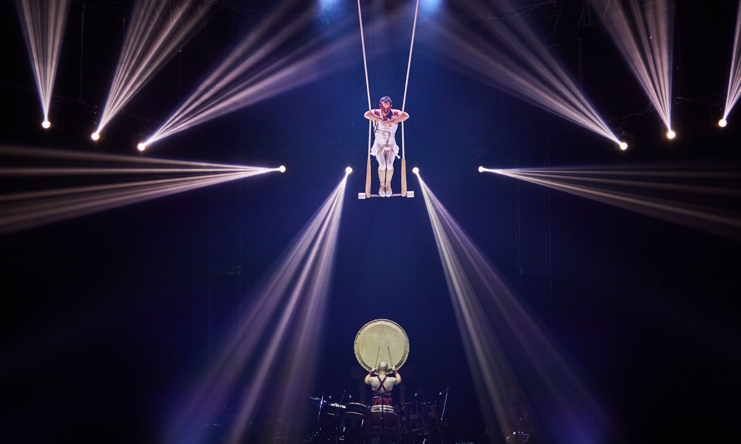 Thumbnail for Adelaide Fringe gears up for ‘another bumper year’ in 2024