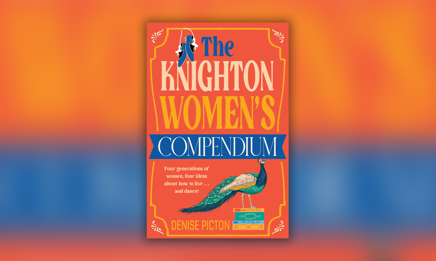 Thumbnail for Book review: The Knighton Women’s Compendium