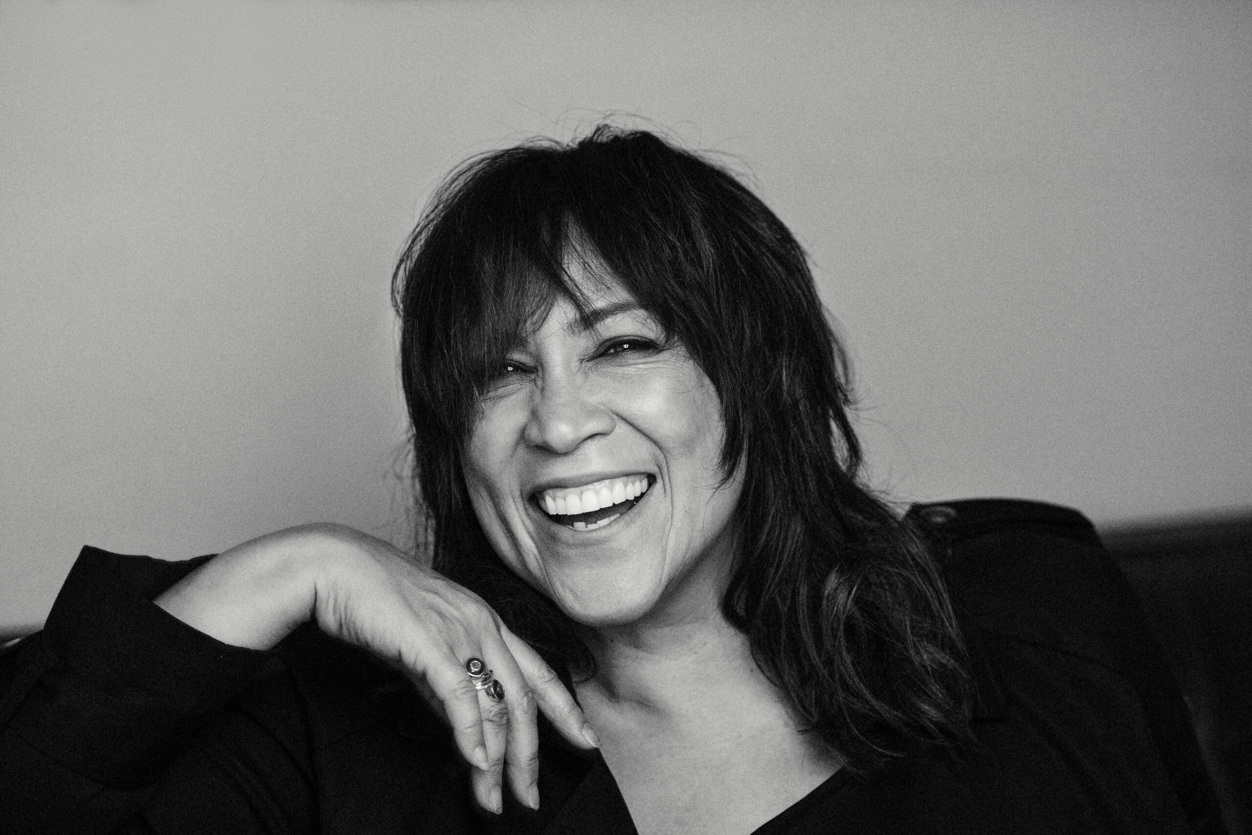 Thumbnail for Celebrating Kate Ceberano’s life as a symphony