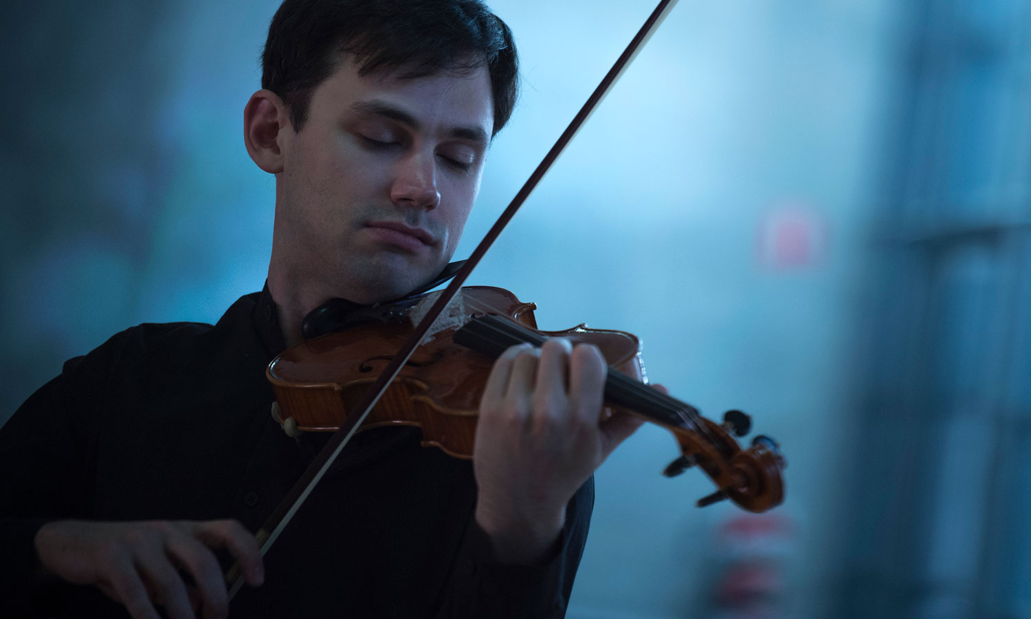 Thumbnail for Music review: Kristian Winther and Aura Go