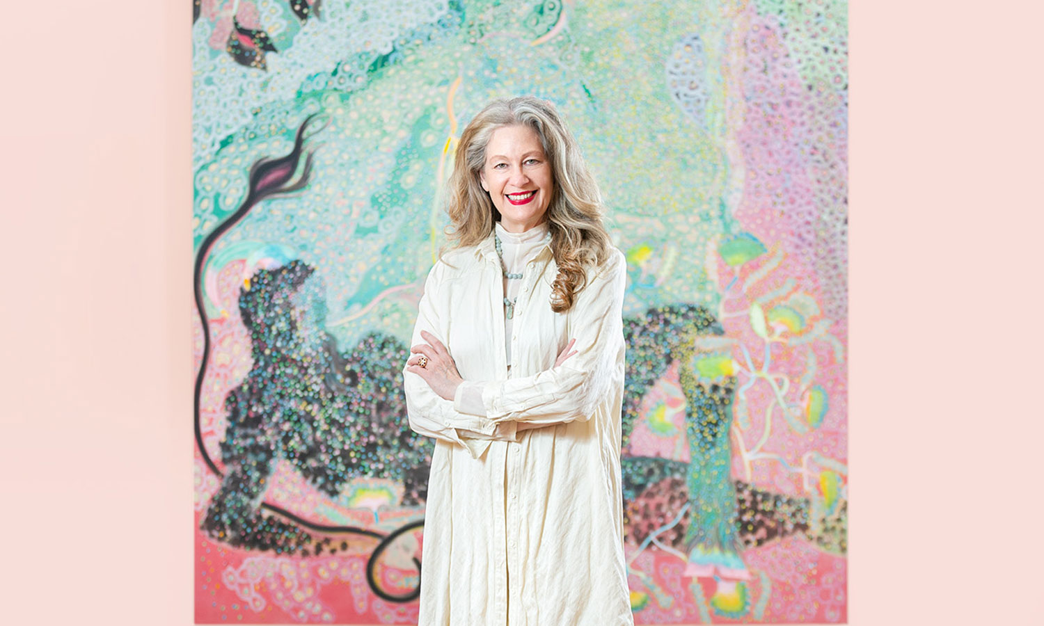 Thumbnail for Art Gallery of SA unveils ‘The Swing’ alongside 2024 exhibition line-up