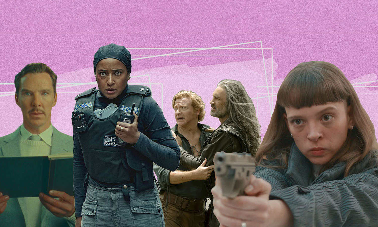 Thumbnail for Roald Dahl, Scrublands and queer pirate comedy: the best of streaming this month