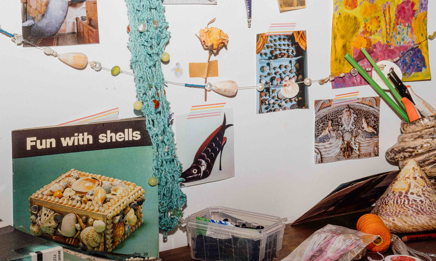Thumbnail for How to ACE a studio residency