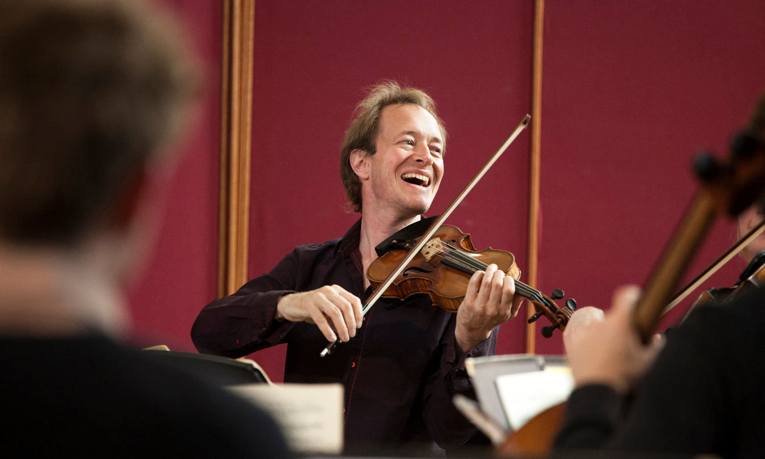 Thumbnail for Music review: The ASO’s Ecstasy