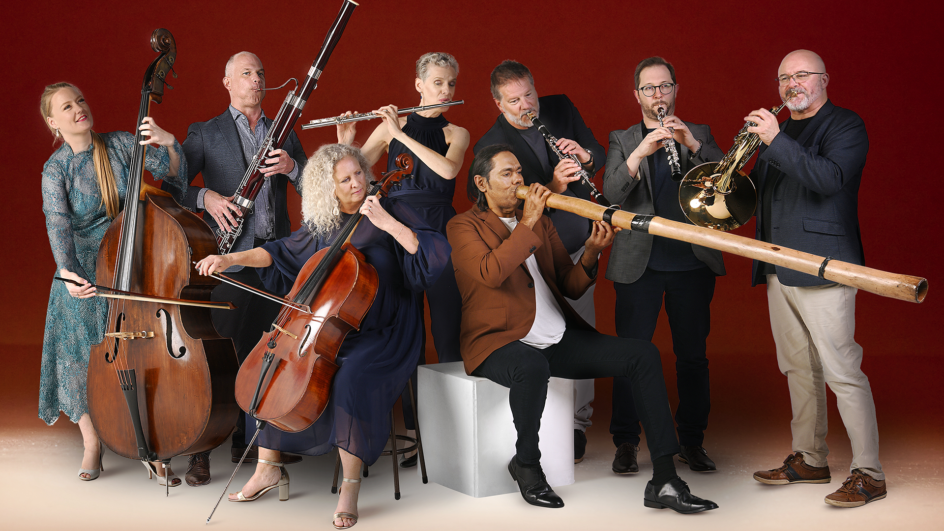 Thumbnail for Musica Viva to enter surprising new chambers in 2024