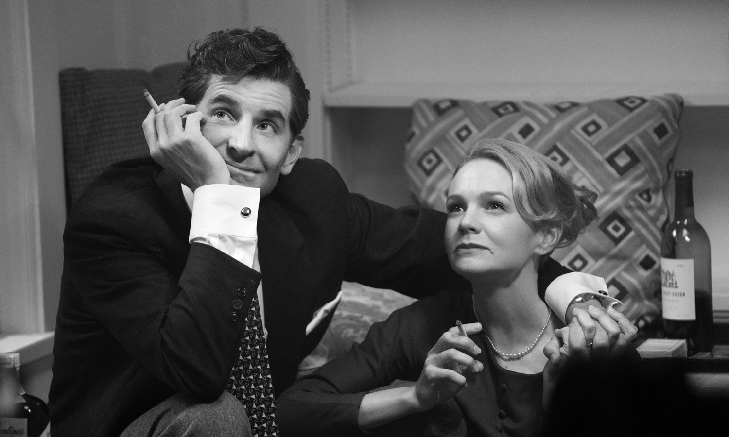Thumbnail for Film review: Maestro