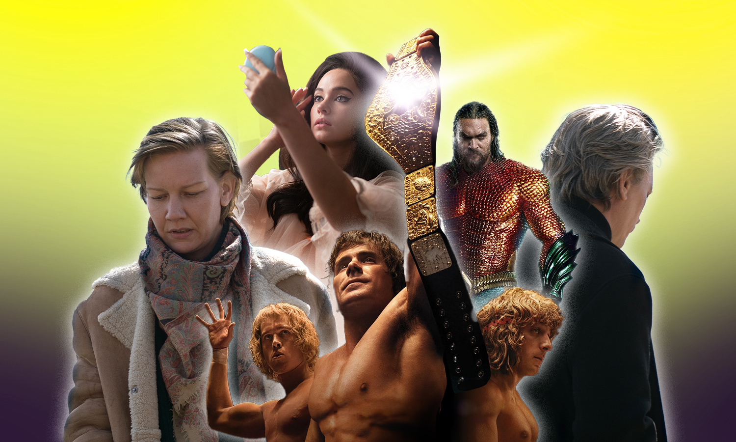 Thumbnail for Here is what’s making a splash for your summer viewing pleasure