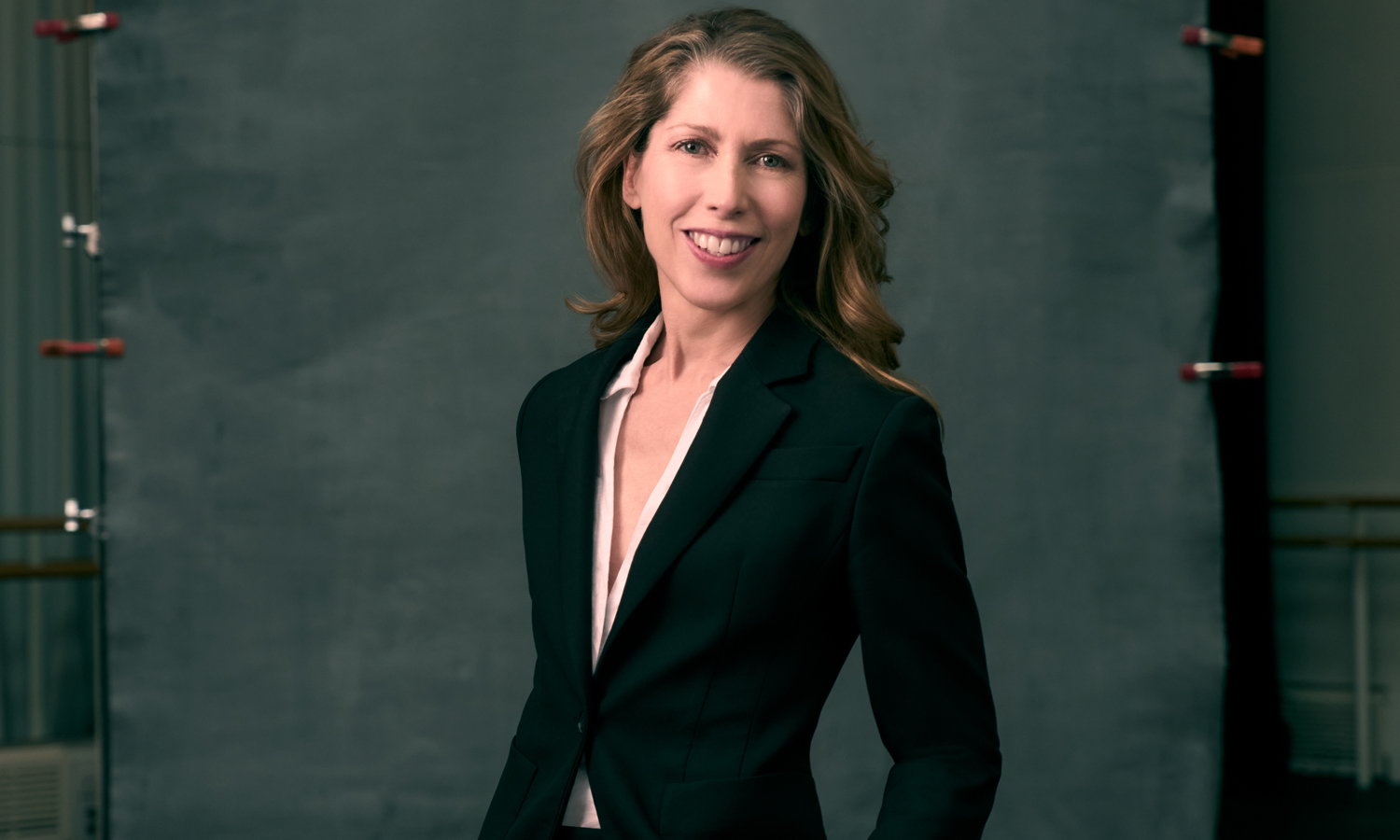 Thumbnail for Rocky star on pointe as new artistic director of Queensland Ballet