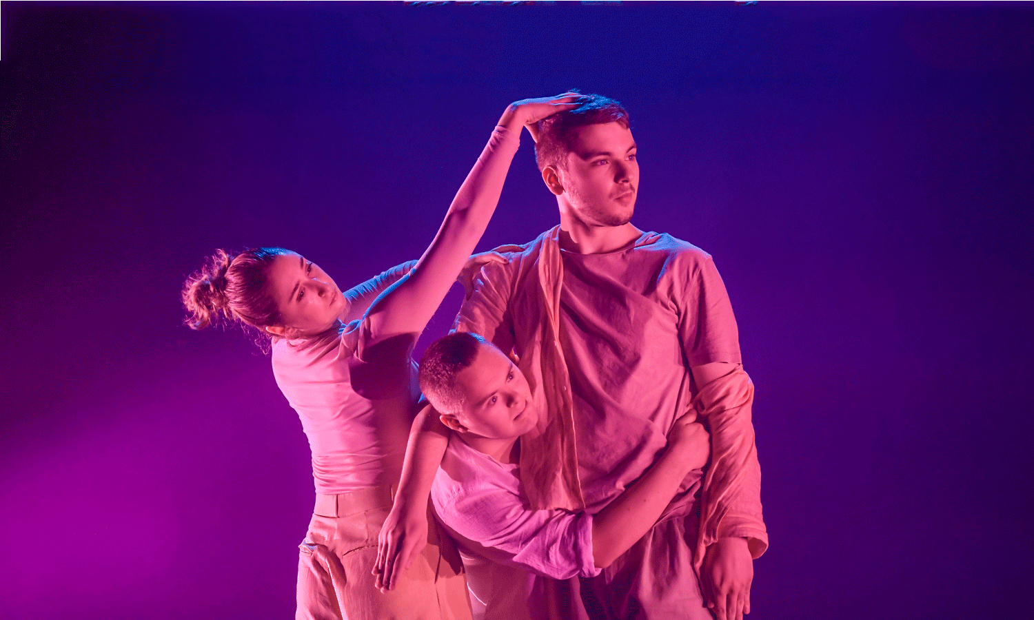 Thumbnail for Arts funding announcement brings mixed news for SA organisations