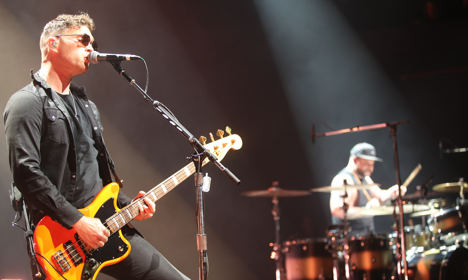 Thumbnail for Music review: Royal Blood