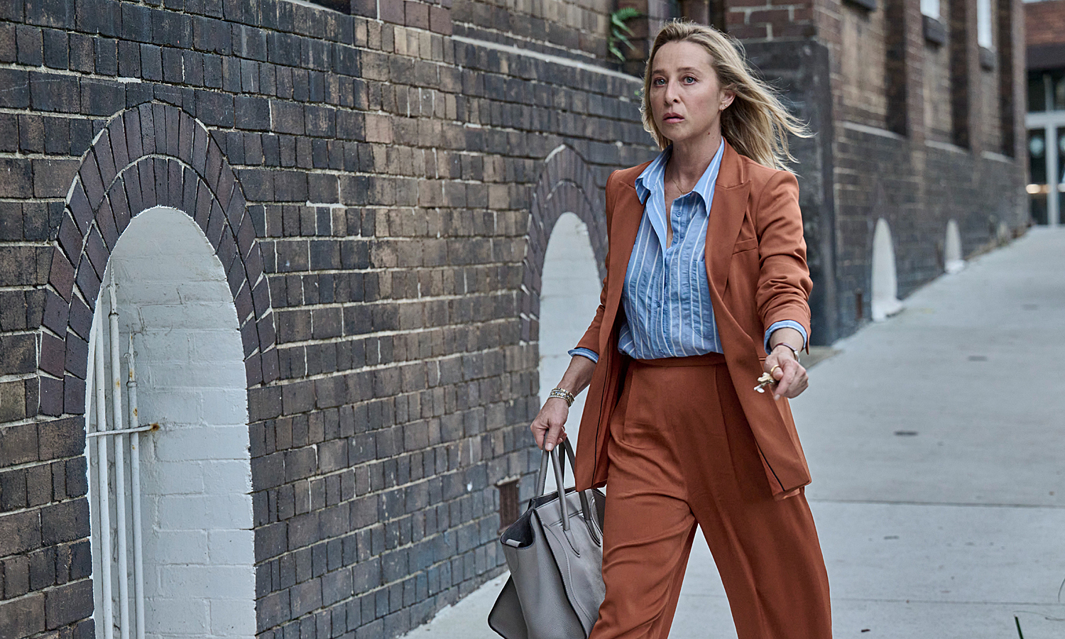 Thumbnail for Strife gives us an uneven look at ‘girlboss feminism’