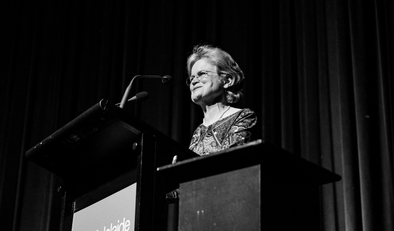 Thumbnail for Adelaide concert hall gets Vice-Regal backing