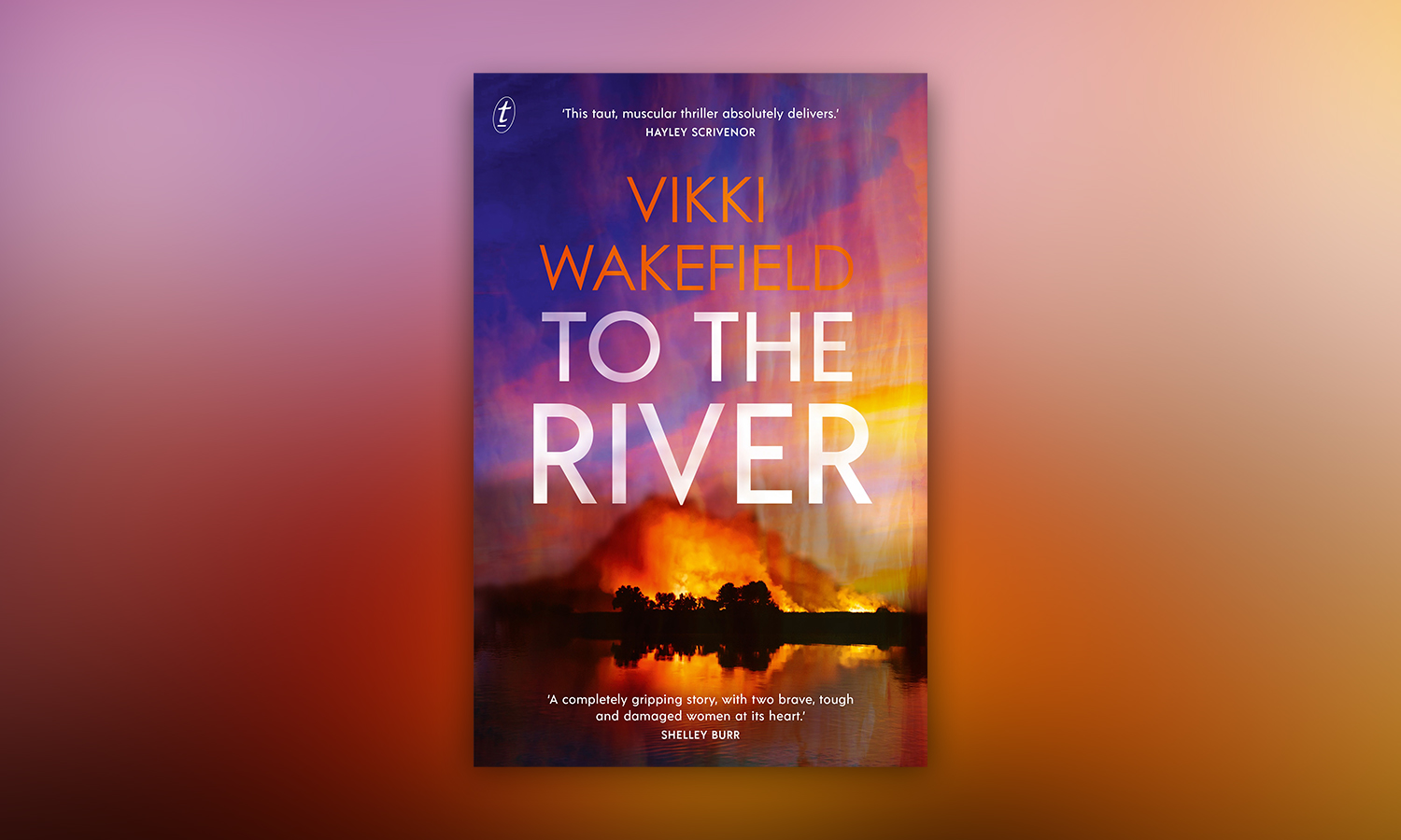 Thumbnail for Book review: To the River