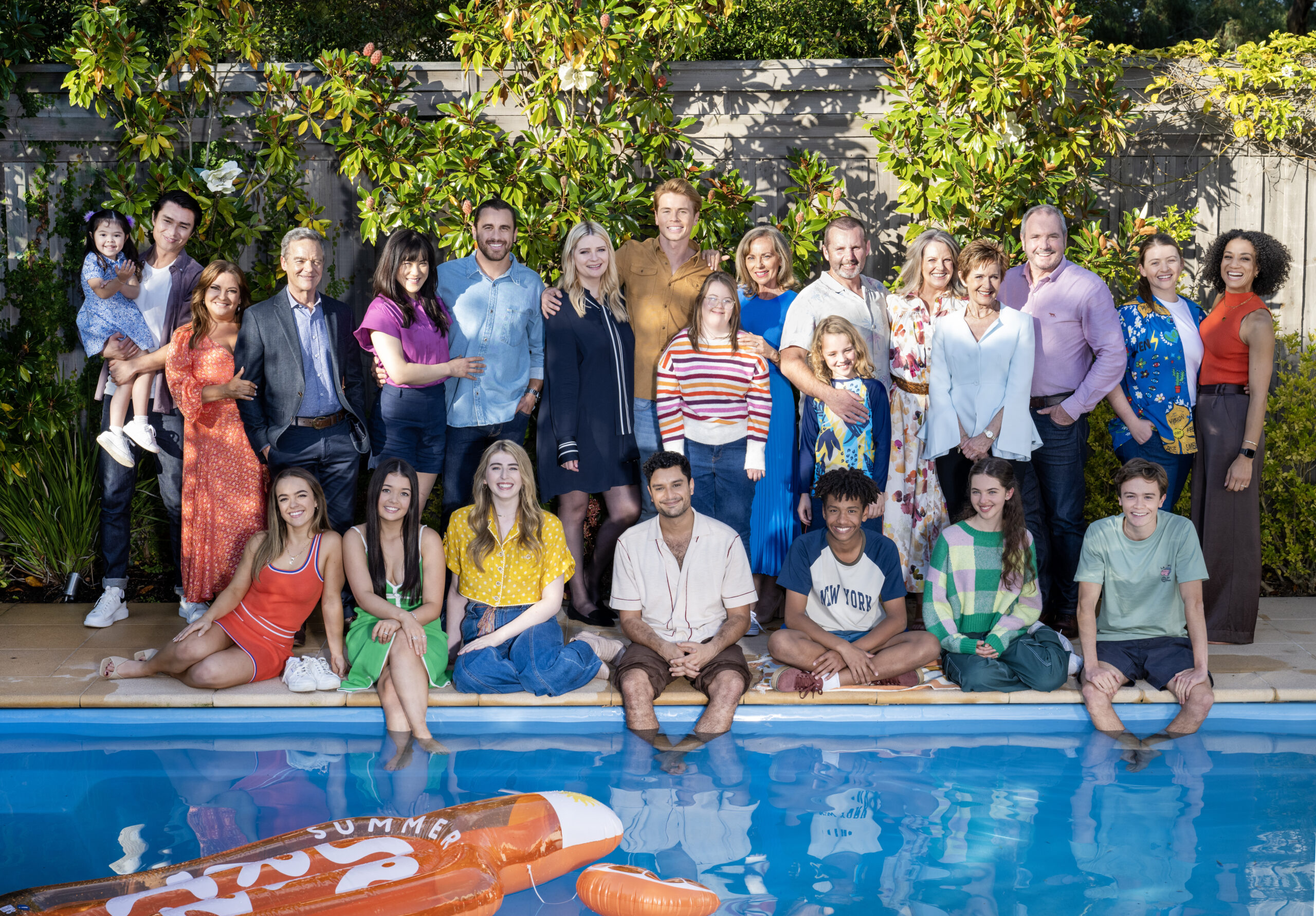 Thumbnail for Neighbours – it’s a Brisbane thing. No, really, it is!